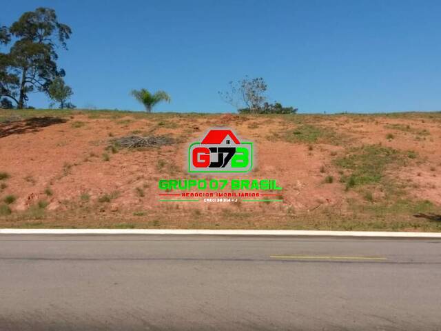 Terreno em condomínio para Venda em Jambeiro - 2