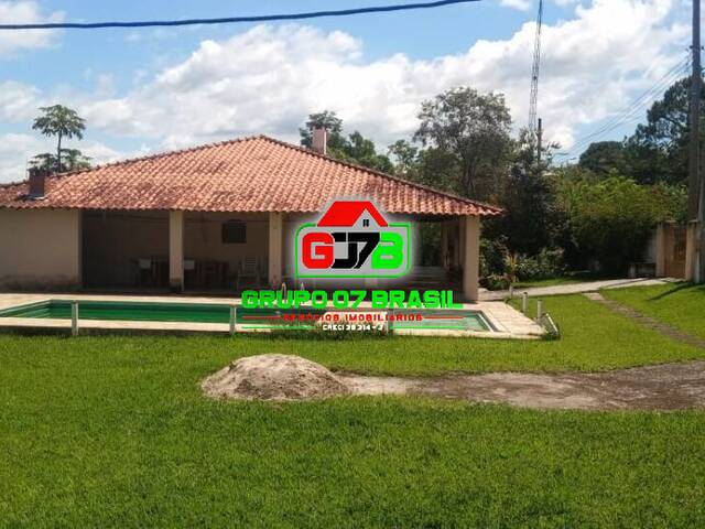 #1416 - Chácara para Venda em São José dos Campos - SP