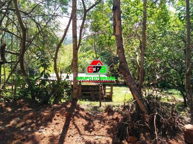 Chácara para Venda em Paraibuna - 3