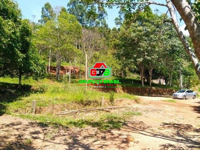 Chácara para Venda em Paraibuna - 2