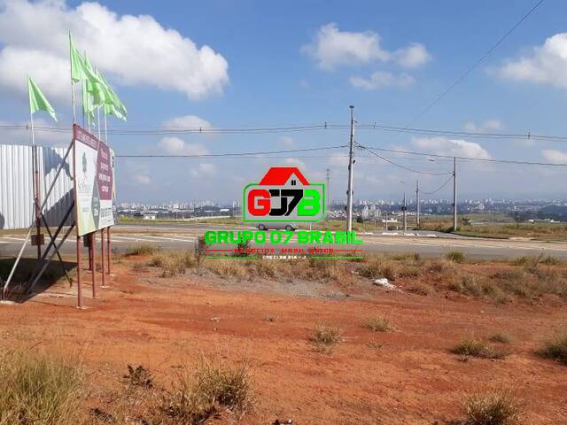 Terreno1 para Venda em São José dos Campos - 5