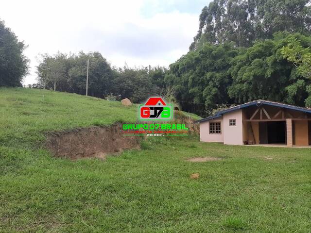 Chácara para Venda em Paraibuna - 3