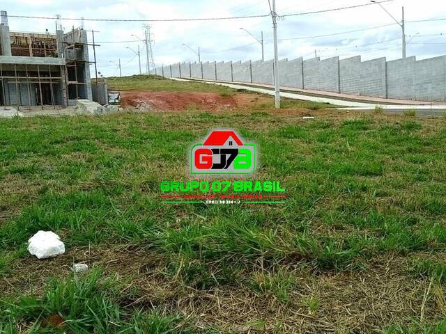 Terreno em condomínio para Venda em São José dos Campos - 5