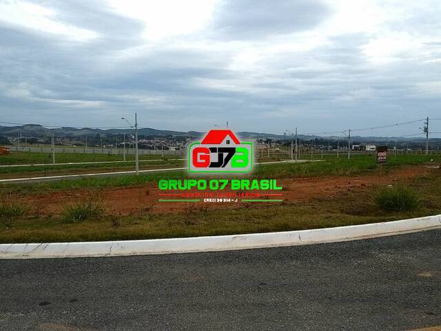 Terreno em condomínio para Venda em São José dos Campos - 2