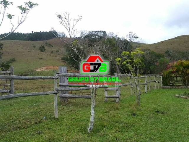 Fazenda para Venda em Paraibuna - 3