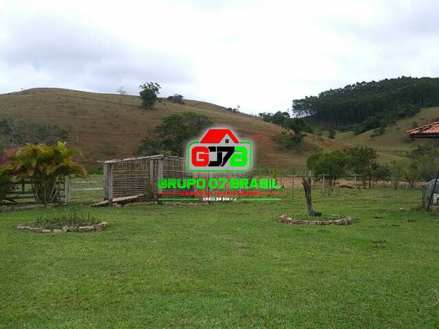Fazenda para Venda em Paraibuna - 5