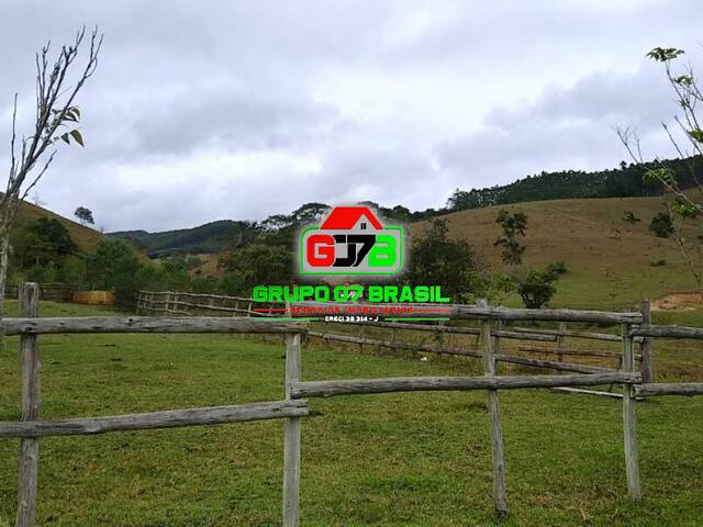 Fazenda para Venda em Paraibuna - 4