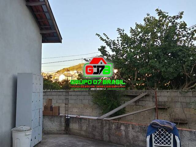 Casa para Venda em São José dos Campos - 3
