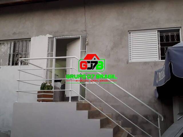 Casa para Venda em São José dos Campos - 2