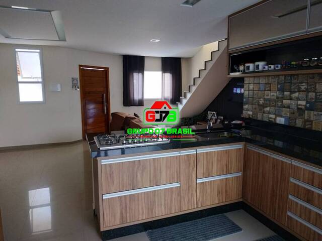 Casa para Venda em São José dos Campos - 4