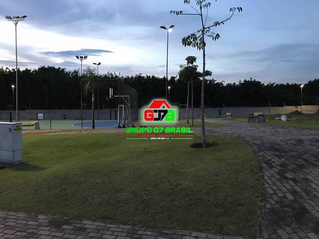 Terreno em condomínio para Venda em São José dos Campos - 2
