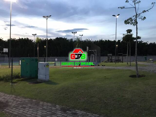 Terreno em condomínio para Venda em São José dos Campos - 5