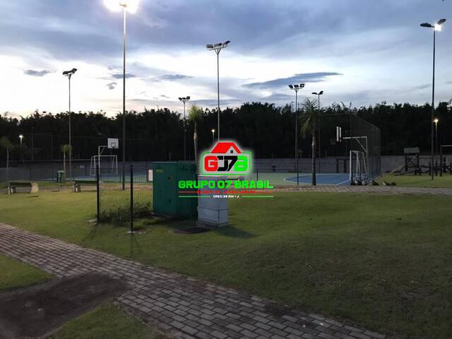Terreno em condomínio para Venda em São José dos Campos - 4