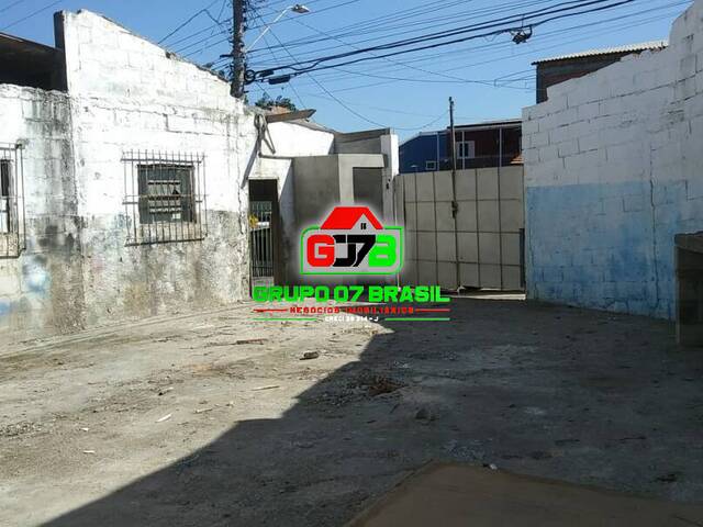 #1464 - Ponto Comercial para Venda em São José dos Campos - SP - 2