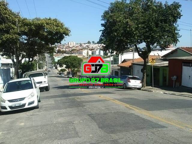 #1464 - Ponto Comercial para Venda em São José dos Campos - SP - 1