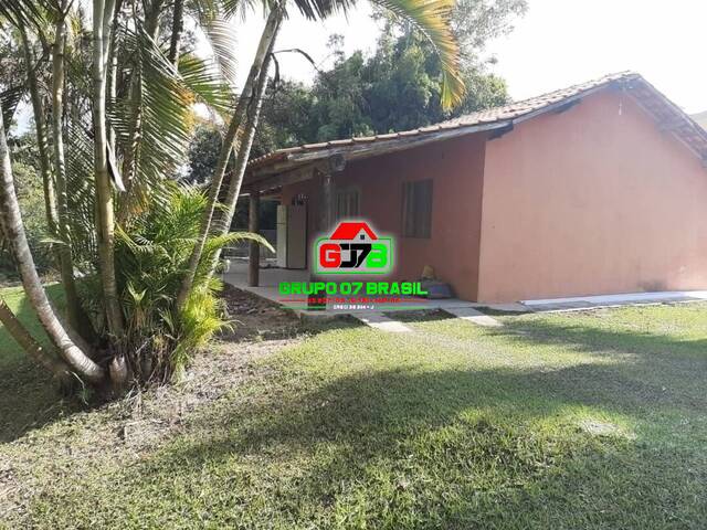 Chácara para Venda em Paraibuna - 5