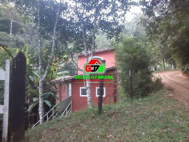 Chácara para Venda em Paraibuna - 3