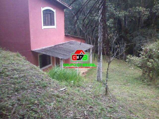 Chácara para Venda em Paraibuna - 2