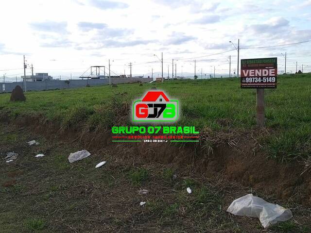 Terreno em condomínio para Venda em São José dos Campos - 4