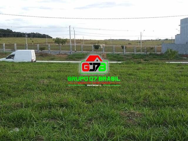 Terreno em condomínio para Venda em São José dos Campos - 3
