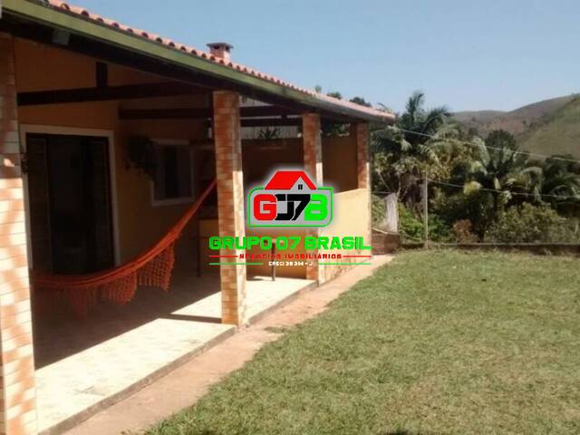#1507 - Chácara para Venda em São José dos Campos - SP - 2