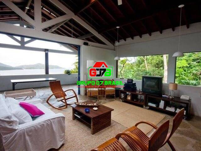 Casa para Venda em Ubatuba - 5