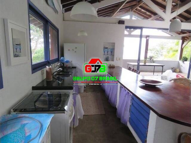 Casa para Venda em Ubatuba - 3