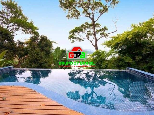 Casa para Venda em Ubatuba - 2