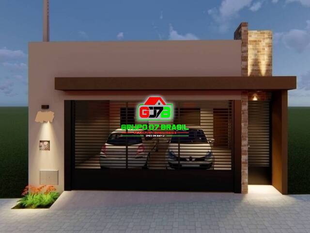 Casa para Venda em São José dos Campos - 4