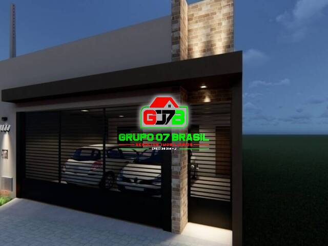 Casa para Venda em São José dos Campos - 5
