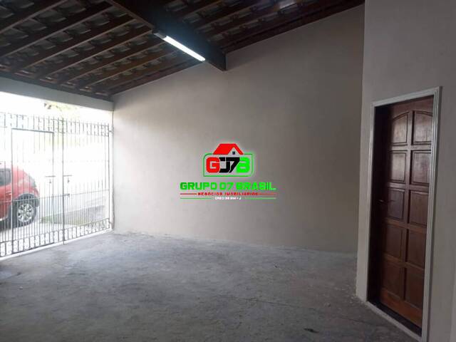 Casa para Venda em São José dos Campos - 4