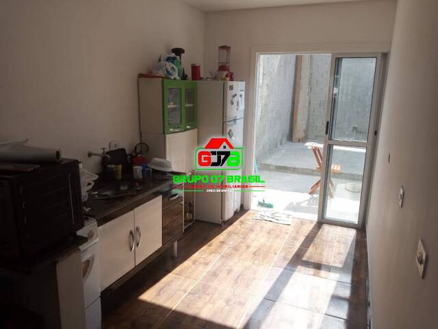 Casa para Venda em São José dos Campos - 2