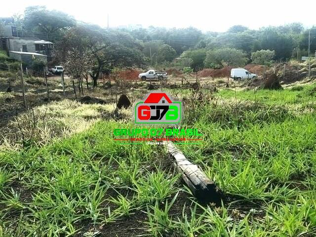 Chácara para Venda em São José dos Campos - 3