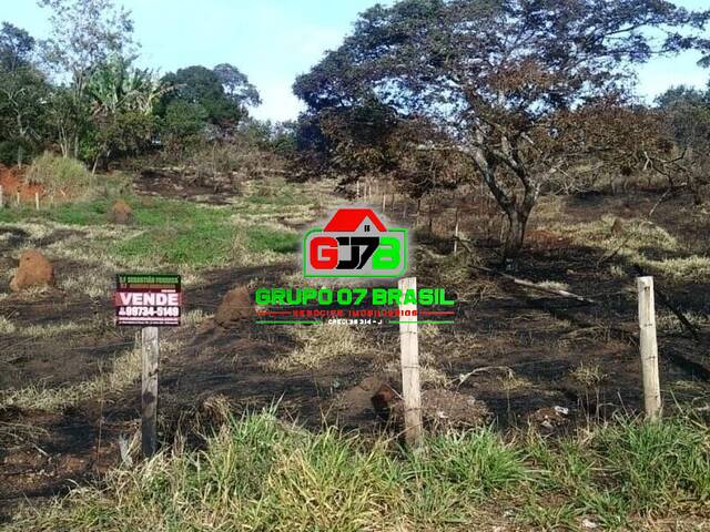 Chácara para Venda em São José dos Campos - 2