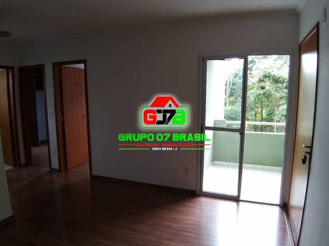 Apartamento para Venda em São José dos Campos - 2