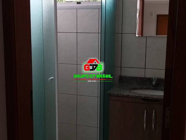 Apartamento para Venda em São José dos Campos - 3