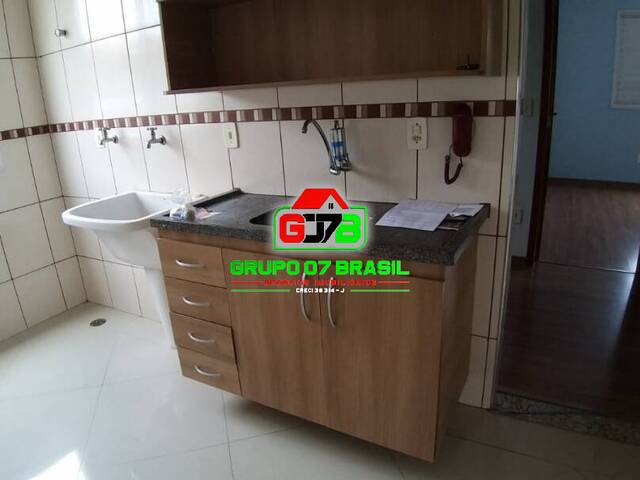 Apartamento para Venda em São José dos Campos - 5