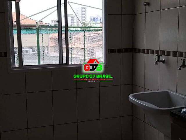 Apartamento para Venda em São José dos Campos - 4