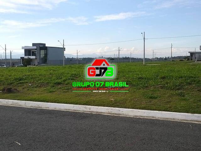 Terreno em condomínio para Venda em São José dos Campos - 2