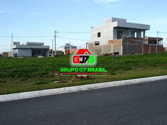 Terreno em condomínio para Venda em São José dos Campos - 3