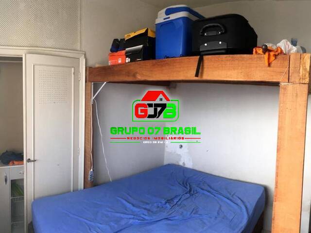 Apartamento para Venda em São José dos Campos - 5