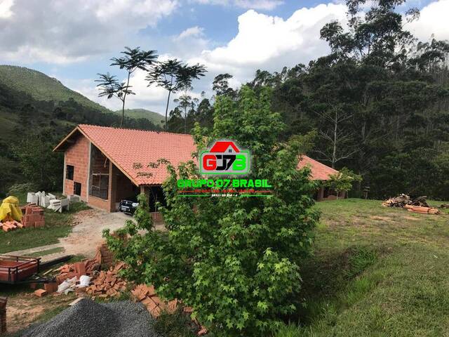 #483 - Sítio para Venda em São José dos Campos - SP