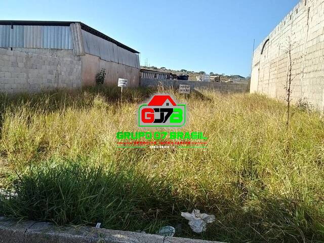 Terreno1 para Venda em São José dos Campos - 2