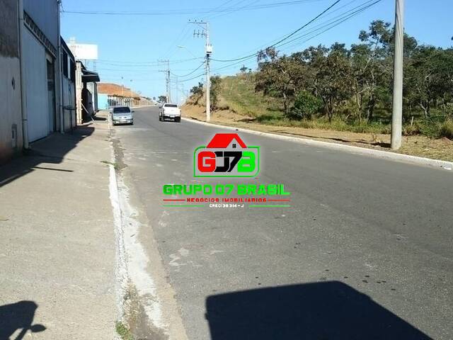 Terreno1 para Venda em São José dos Campos - 4