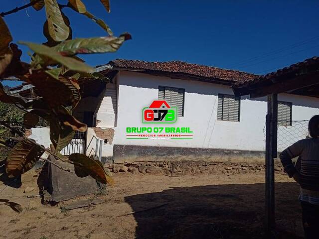 Chácara para Venda em Virgínia - 2