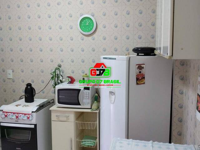 Apartamento para Venda em Ubatuba - 5