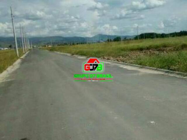 #1579 - Terreno para Venda em Pindamonhangaba - SP