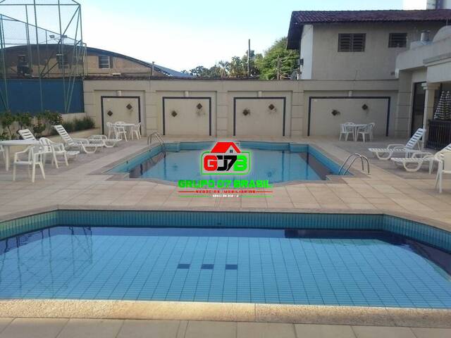 Apartamento para Venda em São José dos Campos - 2