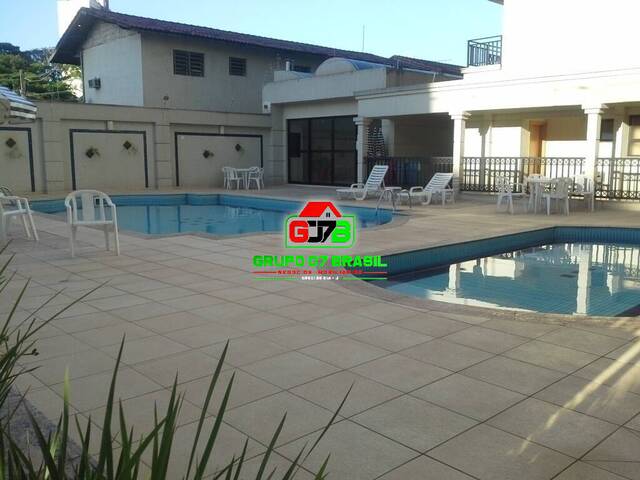 Apartamento para Venda em São José dos Campos - 4