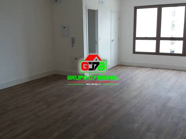 #1637 - Sala para Locação em São José dos Campos - SP